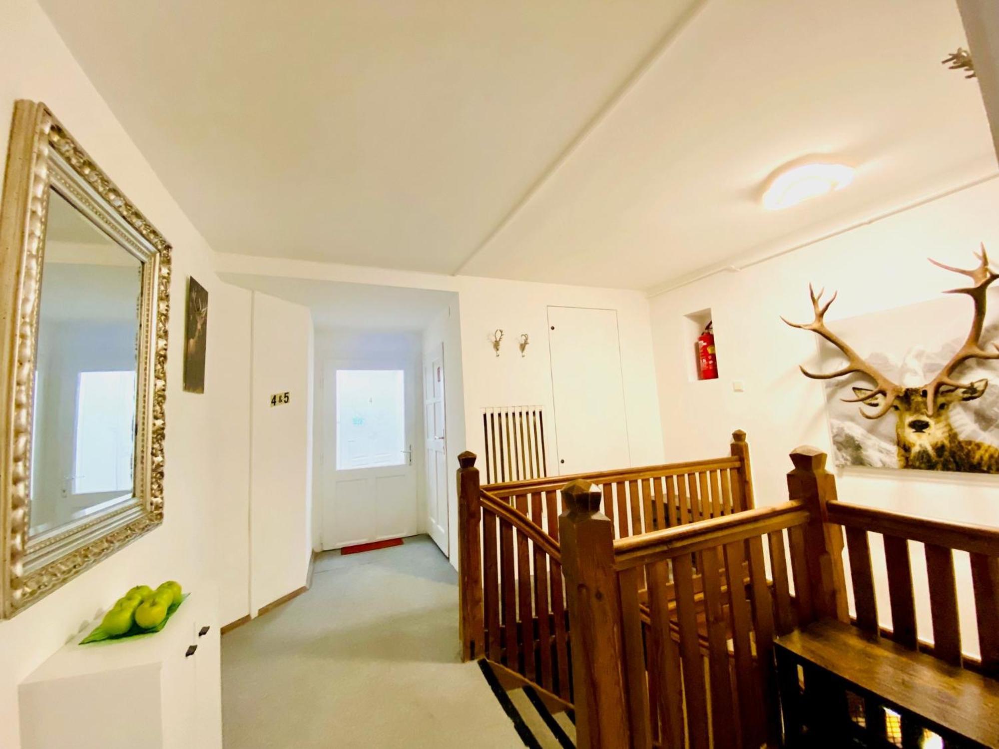 Mariazeller Resort Landliebe 外观 照片