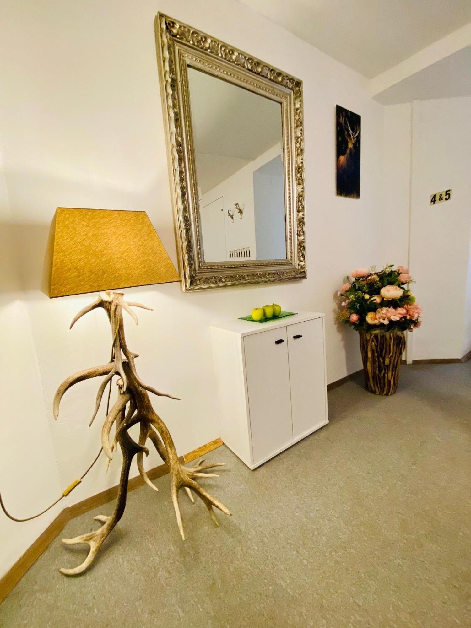 Mariazeller Resort Landliebe 外观 照片
